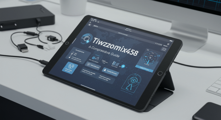 Tiwzozmix458
