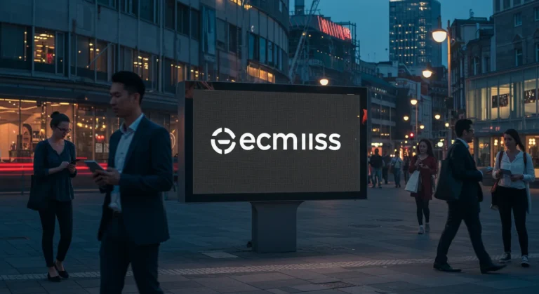 Ecmiss