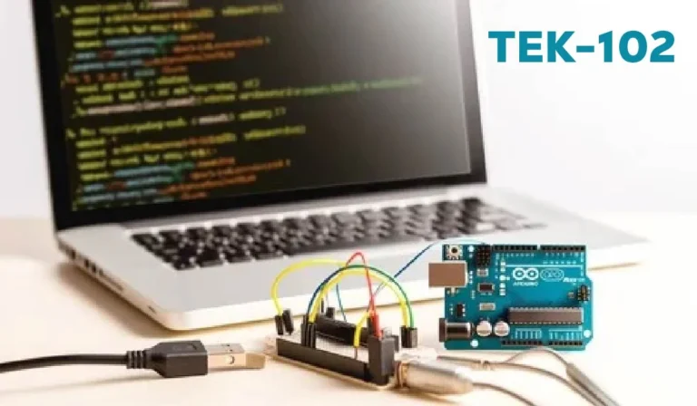 Tek 102