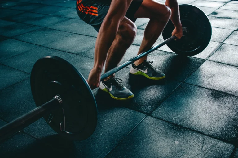 The benefits of joining a gym lumolog