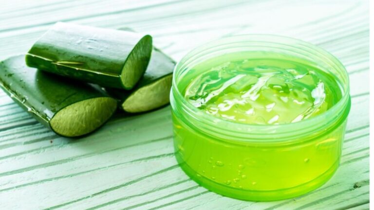 Gel orru