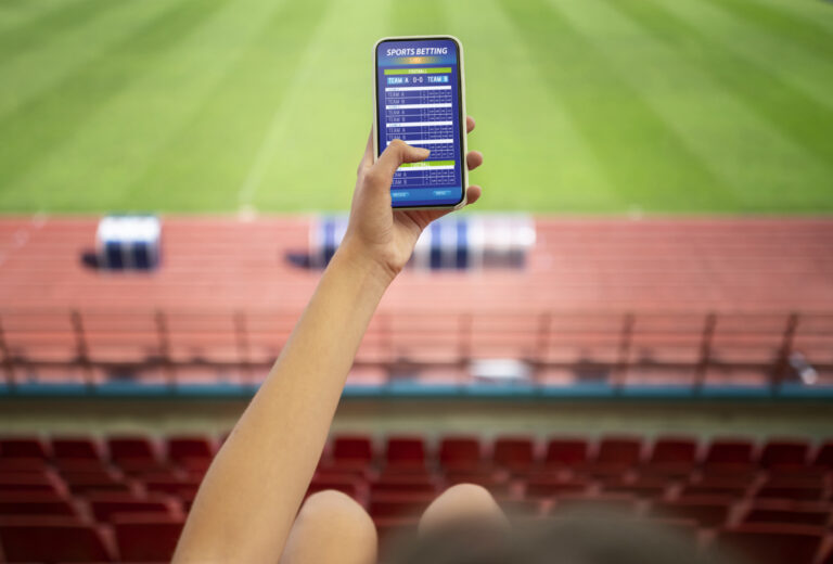 Trusted Cricket Betting Website