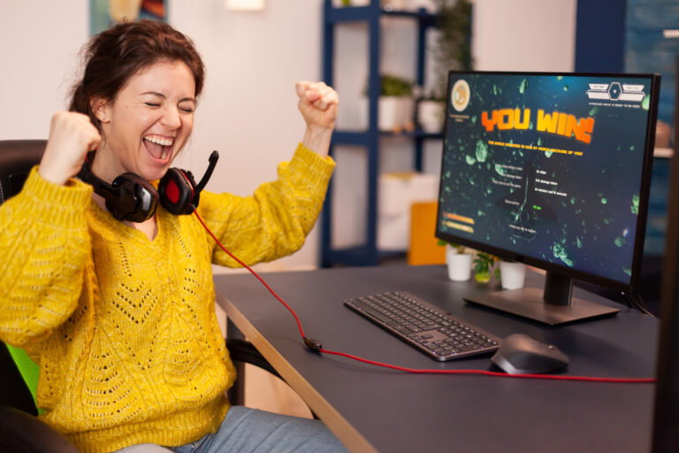 Daysaver.net gaming