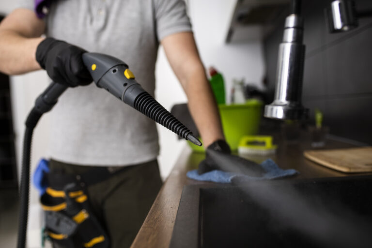 Mechpowerwashing