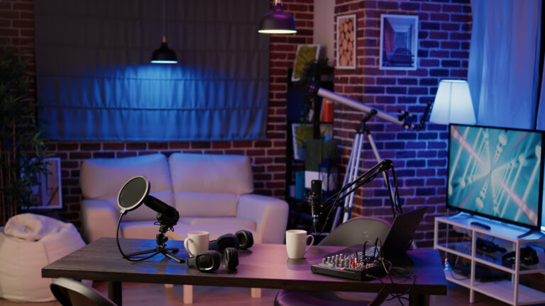 Markyystreams