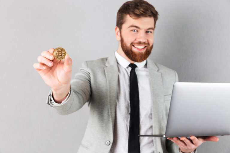 Business robthecoins