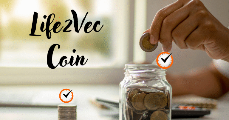 Life2vec coin