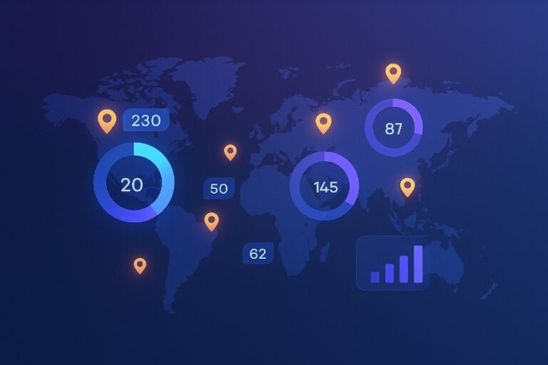 Bouncemediagroupcom social stat