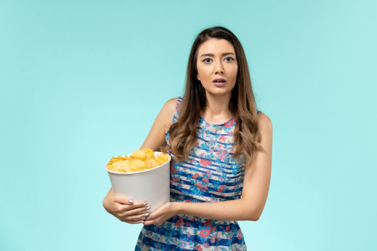 Kester yummy monkey popcorn recall