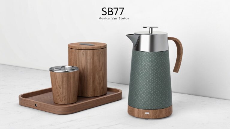 Sb77 monica van stelton