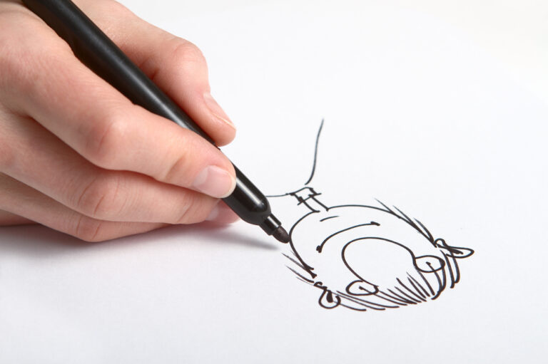 Caricatronchi