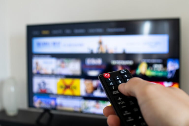 IPTV France: The Future of French Television and Digital Streaming Television and Digital Streaming