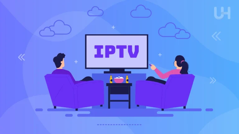The Ultimate Guide to IPTV Subscription: Everything You Need to Know Guide to IPTV Subscription