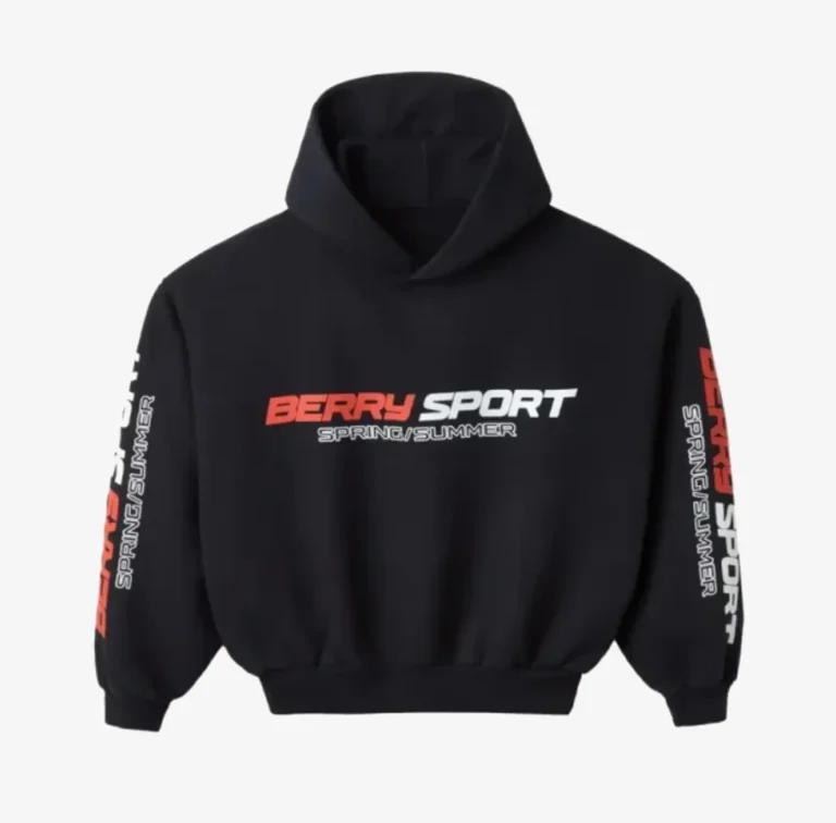 Raspberry Hills and the Raspberry Hills Hoodie: A Streetwear Essential