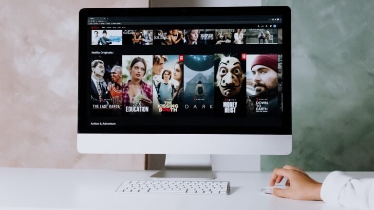 The Ultimate Guide to 8kiptv: Redefining the Future of Streaming Redefining the Future of Streaming