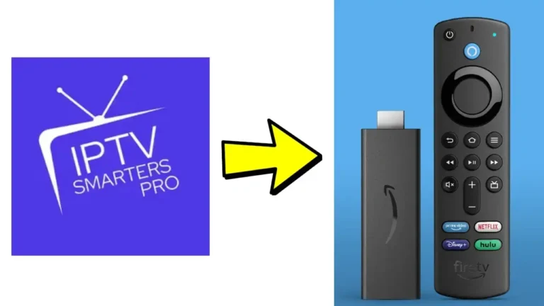 The Complete Guide to IPTV on Firestick: Stream Smarter and Cut the Cord in 2025 Guide to IPTV on Firestick