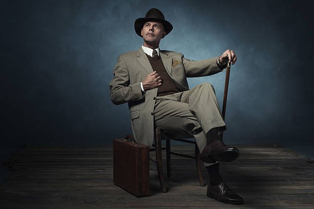 Dandy Hats: The Revival of Classic Style and Timeless Sophistication Dandy hats