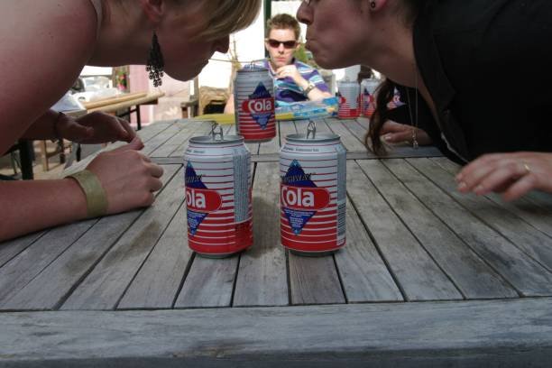 Solar Heater Soda Cans: Innovative, Eco-Friendly Water Heating for Every Home Solar heater soda cans