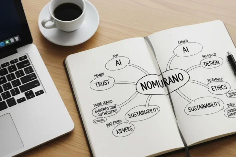 Nomurano: The Concept, Origins, and Global Relevance in 2025 Nomurano