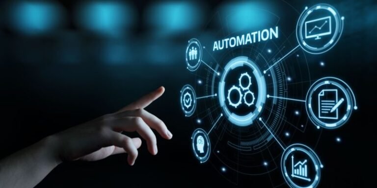 Automation Tools That Integrate Seamlessly