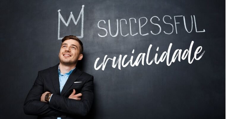 Crucialidade: Mastering What Truly Matters in Life and Work Crucialidade