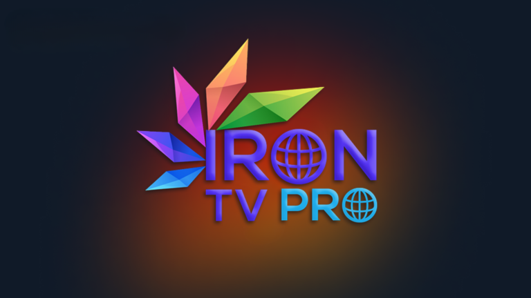 IRON TV PRO