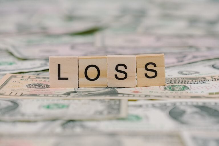 Stop Losing Money: 3 Critical Mistakes That Could Empty Your Account—And How Baddieh.com Fixes Them Stop Losing Money