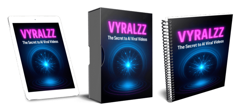 Vyralzz Viral Video Formula – Free Traffic, High Profits Vyralzz,The Viral Traffic Formula