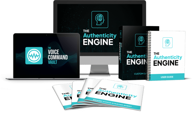 The Authenticity Engine