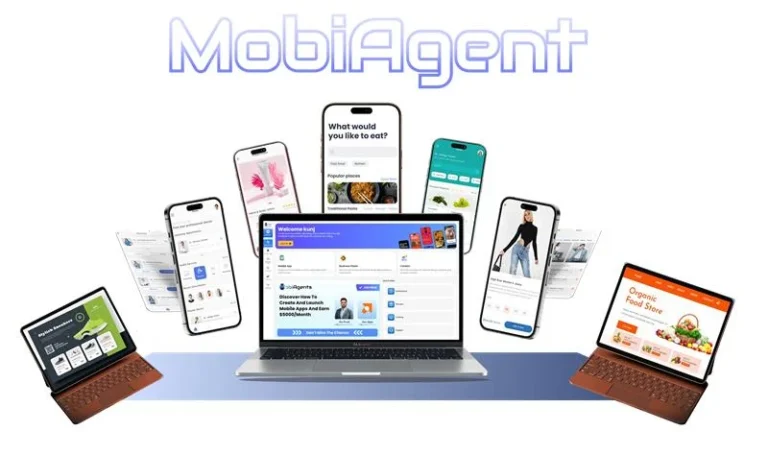 MobiAgents Ai