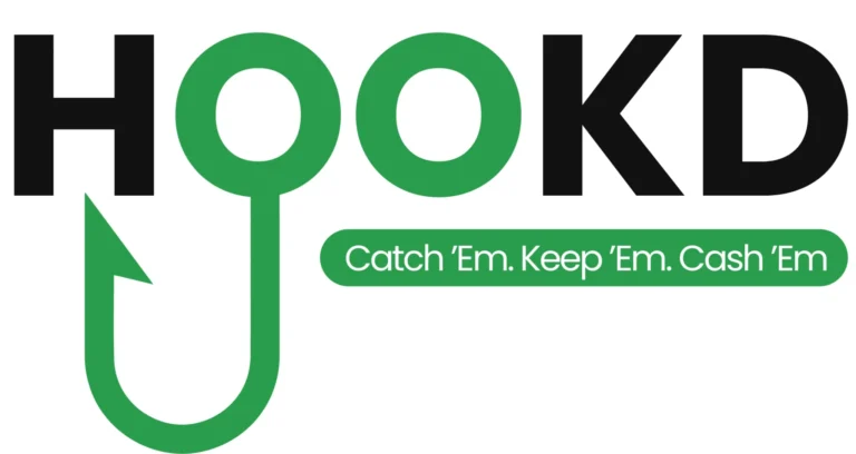 HOOKD System Review: A New Way to Get Traffic Without Selling HOOKD: Catch 'Em. Keep 'Em. Cash 'Em