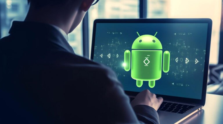 Right Android App Development Agency