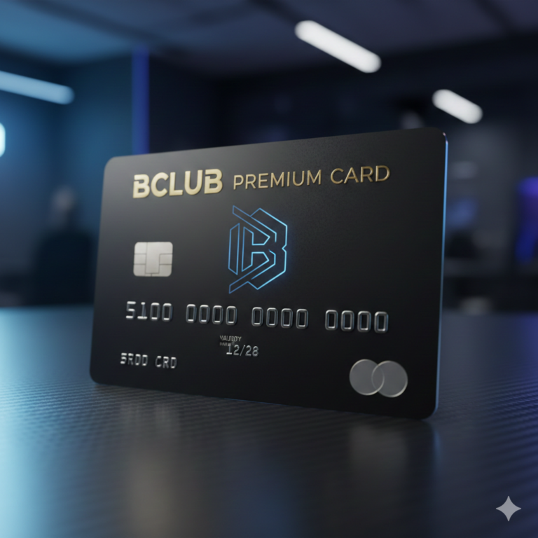 Bclub Premium Card: The Ultimate Guide to Exclusive Financial Benefits and Elite Membership Features Bclub Premium Card