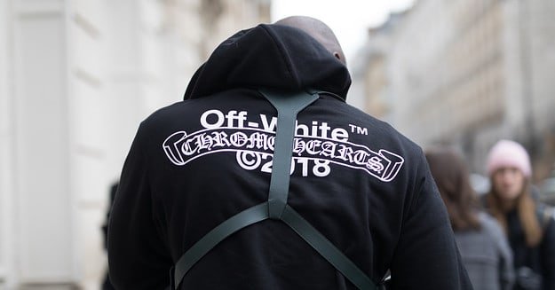 Chrome Hearts Clothing: More Than Just a Brand Chrome Hearts Clothing