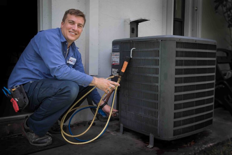 Residential Heating Services