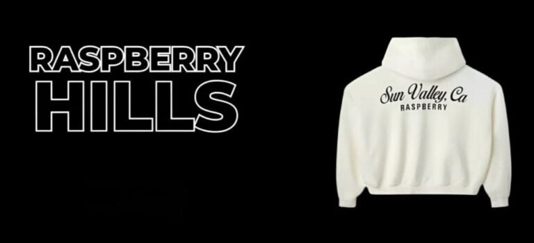 Raspberry Hills