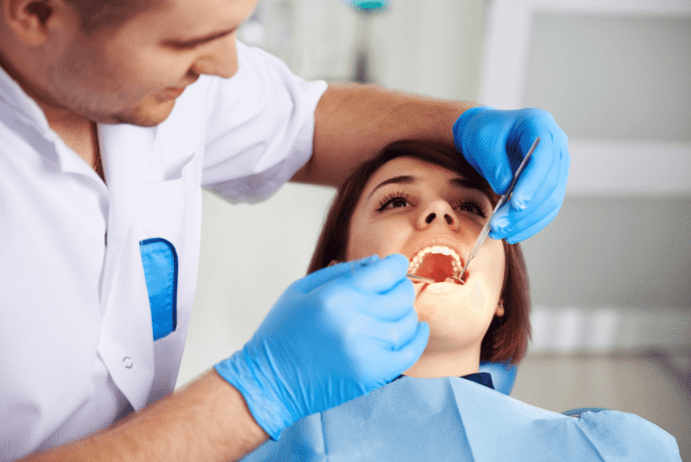 Affordable Dentist