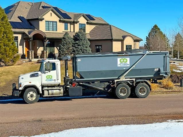 How To Make the Most of Your Dumpster Rental Period Your Dumpster Rental Period