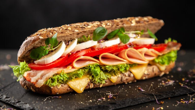 How Sandwich Shops Appeal to Meat Lovers Sandwich Shops Appeal