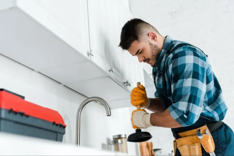 Handyman Can Save You Time