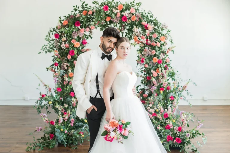 What To Plan Before Your Indoor Wedding Before Your Indoor Wedding