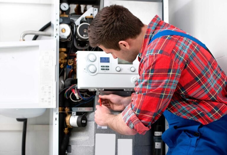 Furnace Repair Services