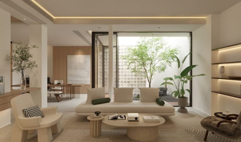 Designing Multi-Functional Spaces in Home Interior Design Home Interior Design