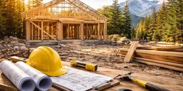 Home Building Process