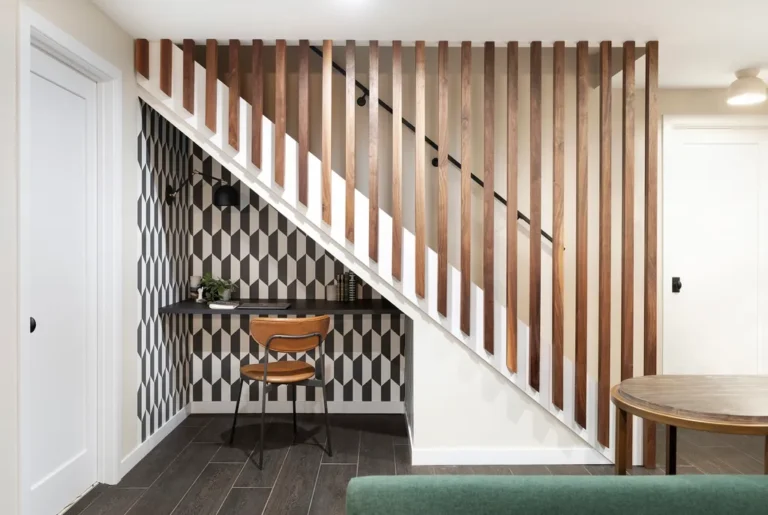 How Metal Fabrication Can Create Unique Stair Railings Create Unique Stair Railings