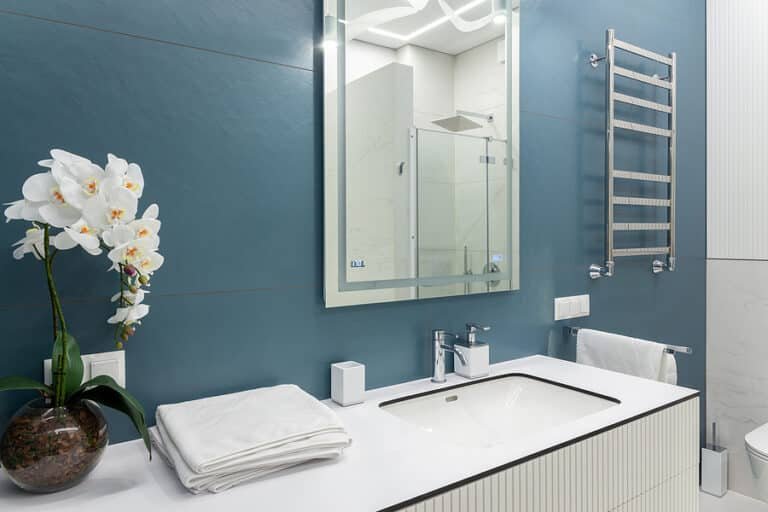 Benefits of a Bathroom Renovation
