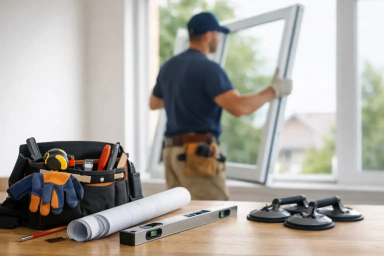 Tips To Help You Prepare for Window Installation Prepare for Window Installation