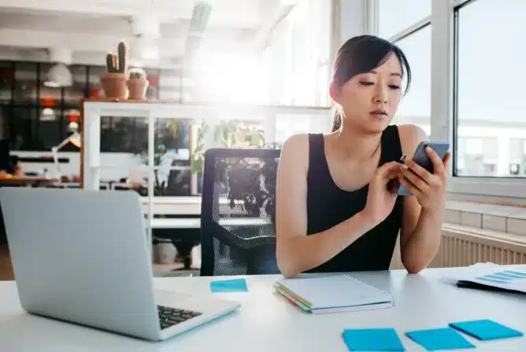 The Impact of Mobile Offices on Employee Productivity Mobile Offices on Employee