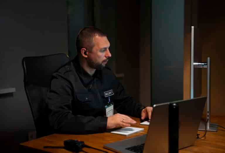 Choosing the Right Private Security Solutions for Residential Areas Right Private Security Solutions