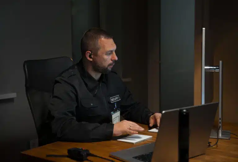 Right Private Security Solutions